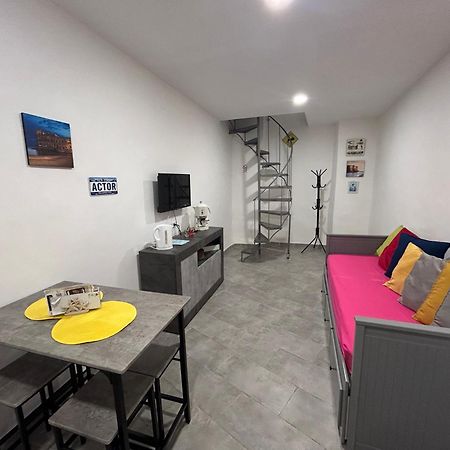 Casagiulia Apartment Napoli Exterior foto