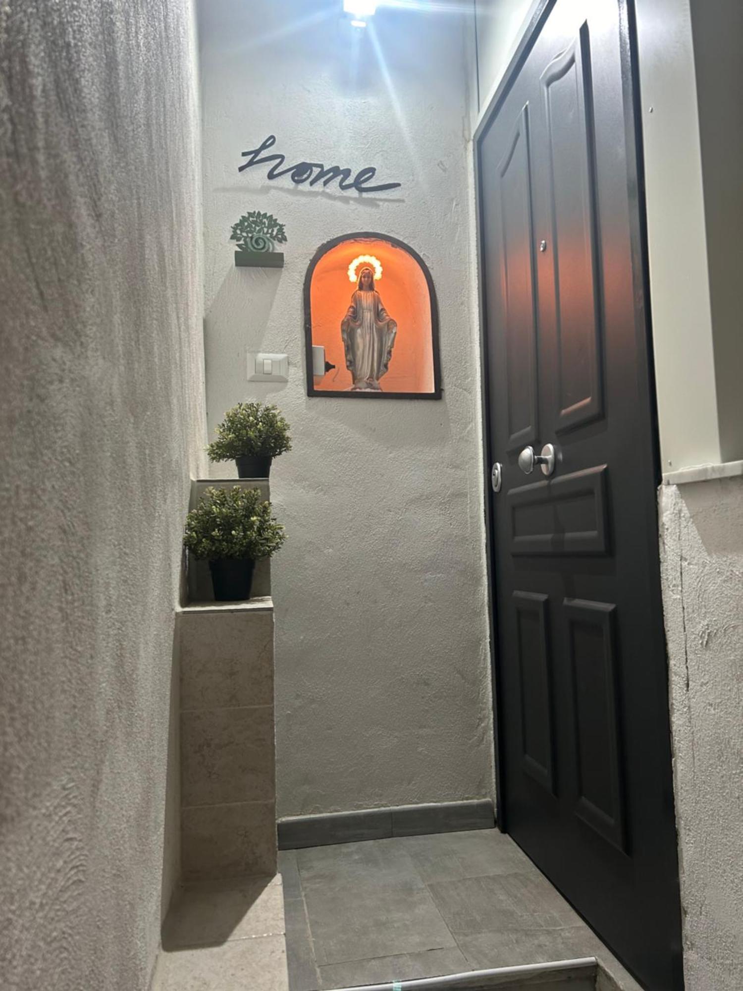 Casagiulia Apartment Napoli Exterior foto