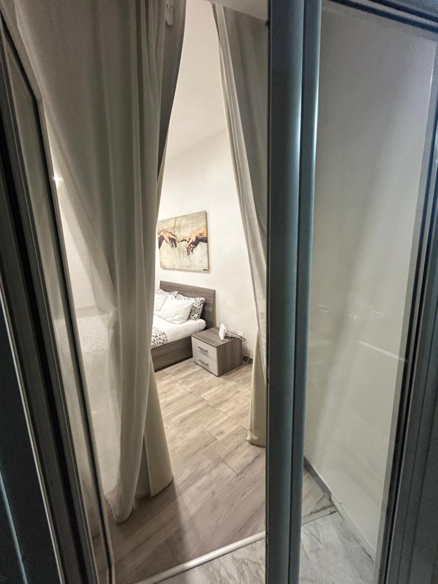 Casagiulia Apartment Napoli Exterior foto