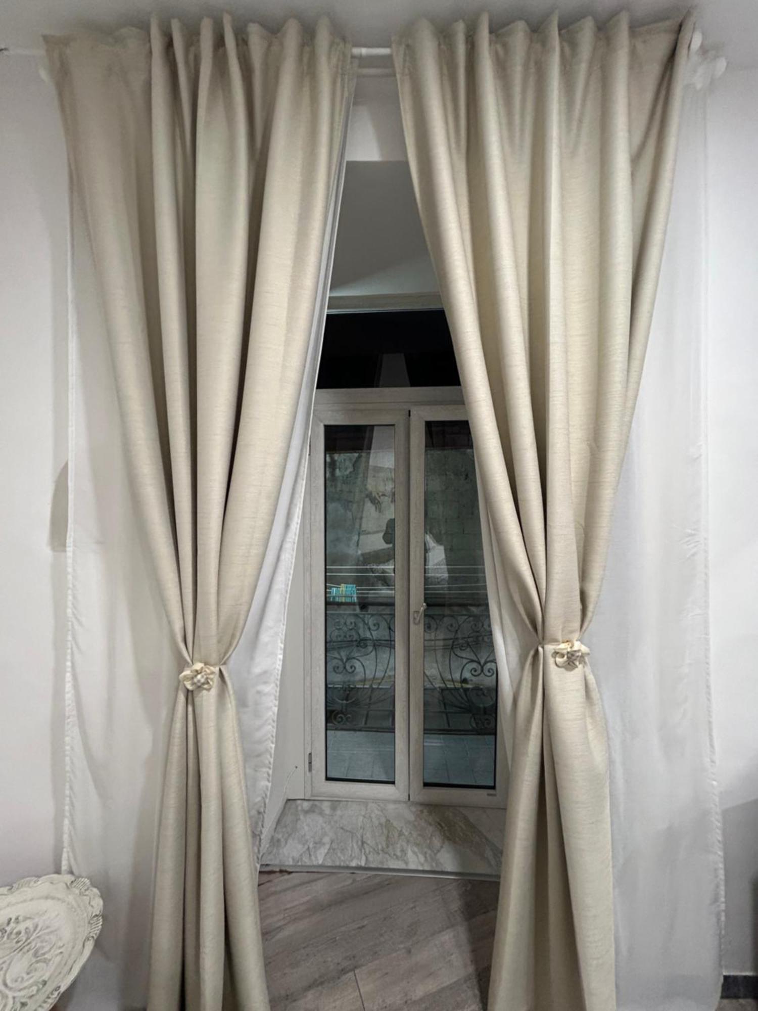 Casagiulia Apartment Napoli Exterior foto