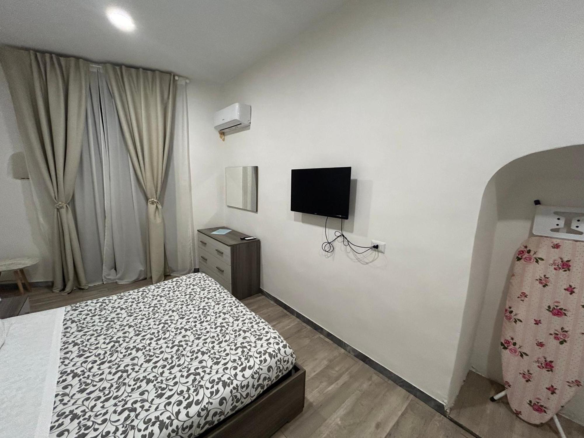Casagiulia Apartment Napoli Exterior foto