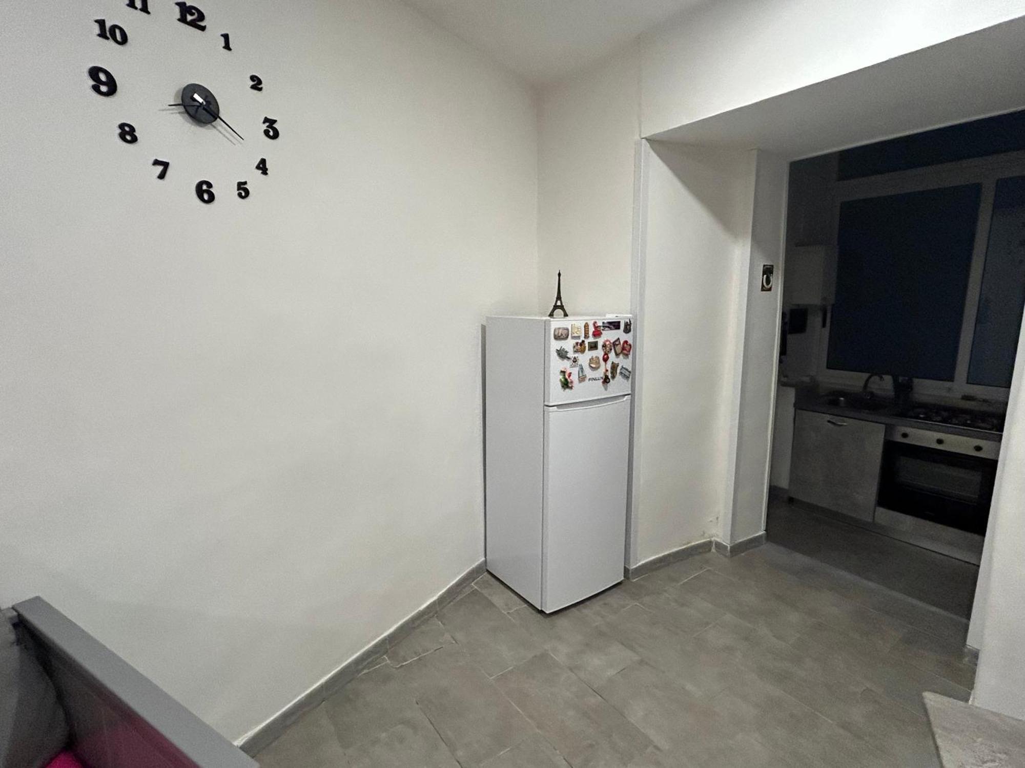 Casagiulia Apartment Napoli Exterior foto