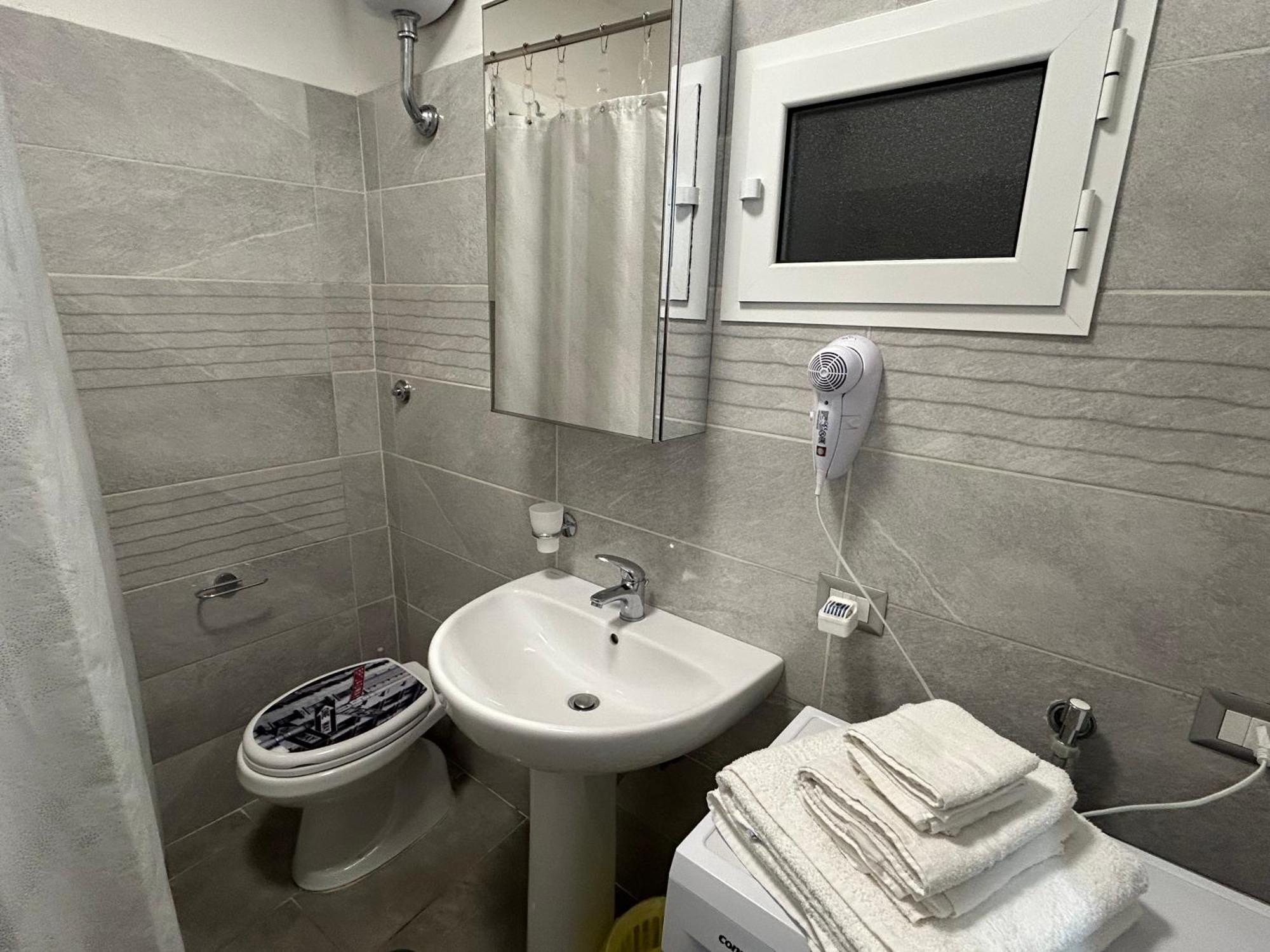 Casagiulia Apartment Napoli Exterior foto